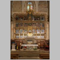 San Isidoro de Leon, photo Boris Roman Mohr, flickr,9.jpg