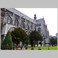 Église Saint Jacques-le-Mineur de Liège, photo Zairon, Wikipedia.jpg