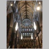 Westminster Abbey, photo by Annie, tripadvisor.jpg