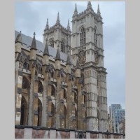 Westminster Abbey, photo by Dave D, tripadvisor.jpg