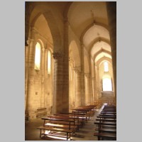 Eglise Saint-Hilaire de Melle, photo Jochen Jahnke, Wikipedia,2.JPG
