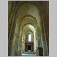 Église Saint-Pierre de Melle, photo Chris06, Wikipedia,7.jpg