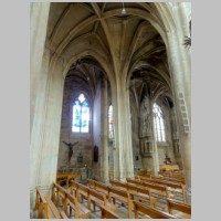 Église Saint-Aspais de Melun, photo Pierre Poschadel, Wikipedia,4.JPG