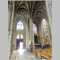 Église Saint-Aspais de Melun, photo Pierre Poschadel, Wikipedia,5.JPG