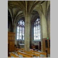 Église Saint-Aspais de Melun, photo Pierre Poschadel, Wikipedia,8.JPG