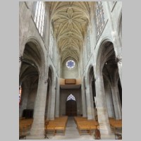 Église Saint-Aspais de Melun, photo Pierre Poschadel, Wikipedia.JPG