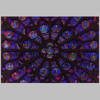 Paris, Notre-Dame, photo Boris Roman Mohr, flickr,11.jpg