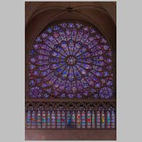 Paris, Notre-Dame, photo Boris Roman Mohr, flickr,14.jpg
