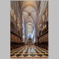 Paris, Notre-Dame, photo Boris Roman Mohr, flickr,15.jpg