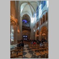 Paris, Notre-Dame, photo Boris Roman Mohr, flickr,17.jpg