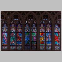 Paris, Notre-Dame, photo Boris Roman Mohr, flickr,19.jpg