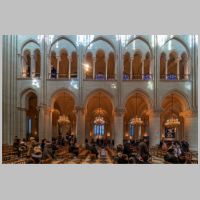 Paris, Notre-Dame, photo Boris Roman Mohr, flickr,21.jpg