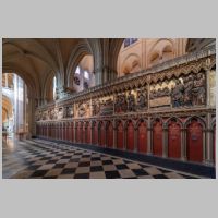 Paris, Notre-Dame, photo Boris Roman Mohr, flickr,22.jpg