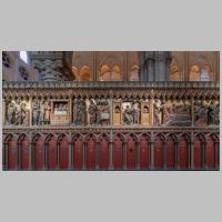 Paris, Notre-Dame, photo Boris Roman Mohr, flickr,23.jpg
