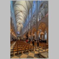 Paris, Notre-Dame, photo Boris Roman Mohr, flickr,27.jpg