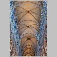 Paris, Notre-Dame, photo Boris Roman Mohr, flickr,29.jpg