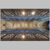 Paris, Notre-Dame, photo Boris Roman Mohr, flickr,4.jpg