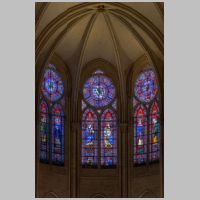 Paris, Notre-Dame, photo Boris Roman Mohr, flickr,6.jpg