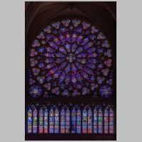 Paris, Notre-Dame, photo Boris Roman Mohr, flickr,9.jpg