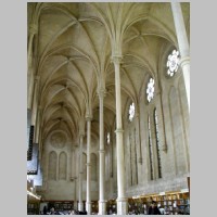 Refectory, Photo by Jacques Mossot on Structurae.jpg