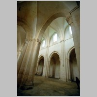 Abbaye de Pontigny, photo romanes.com,4.jpg