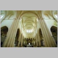 Abbaye de Pontigny, photo romanes.com,6.jpg