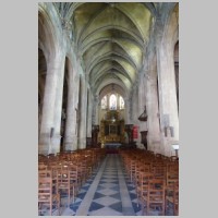 Cathédrale Saint-Maclou de Pontoise, photo GFreihalter, Wikipedia,2.JPG