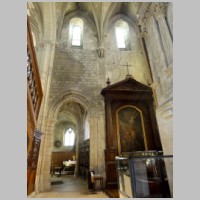Cathédrale Saint-Maclou de Pontoise, photo Pierre Poschadel, Wikipedia,12.JPG