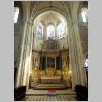 Cathédrale Saint-Maclou de Pontoise, photo Pierre Poschadel, Wikipedia,13.JPG