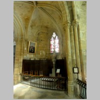 Cathédrale Saint-Maclou de Pontoise, photo Pierre Poschadel, Wikipedia,18.JPG