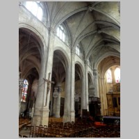 Cathédrale Saint-Maclou de Pontoise, photo Pierre Poschadel, Wikipedia,21.jpg