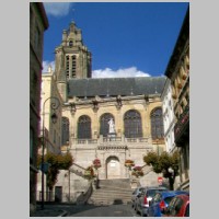 Cathédrale Saint-Maclou de Pontoise, photo Pierre Poschadel, Wikipedia,3.jpg