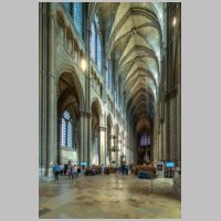 Reims, Kathedrale, Foto Boris Roman Mohr, flickr,12.jpg