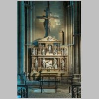 Reims, Kathedrale, Foto Boris Roman Mohr, flickr,24.jpg