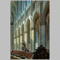 Reims, Kathedrale, Foto Boris Roman Mohr, flickr,27.jpg