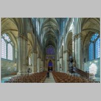 Reims, Kathedrale, Foto Boris Roman Mohr, flickr,29.jpg
