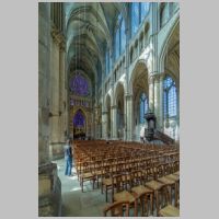 Reims, Kathedrale, Foto Boris Roman Mohr, flickr,33.jpg