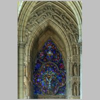 Reims, Kathedrale, Foto Boris Roman Mohr, flickr,34.jpg