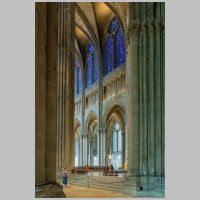 Reims, Kathedrale, Foto Boris Roman Mohr, flickr,35.jpg