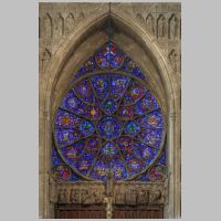 Reims, Kathedrale, Foto Boris Roman Mohr, flickr,36.jpg