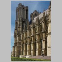 Reims, Kathedrale, Foto Boris Roman Mohr, flickr,41.jpg