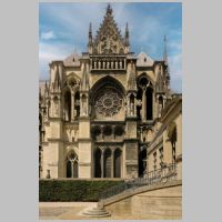 Reims, Kathedrale, Foto Boris Roman Mohr, flickr,42.jpg