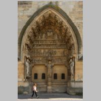 Reims, Kathedrale, Foto Boris Roman Mohr, flickr,43.jpg
