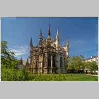 Reims, Kathedrale, Foto Boris Roman Mohr, flickr,46.jpg