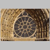 Reims, Kathedrale, Foto Boris Roman Mohr, flickr,4.jpg
