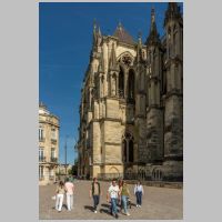 Reims, Kathedrale, Foto Boris Roman Mohr, flickr,50.jpg