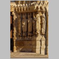 Reims, Kathedrale, Foto Boris Roman Mohr, flickr,9.jpg