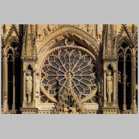 Reims, Kathedrale, Foto Boris Roman Mohr, flickr.jpg