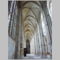 Abbaye Saint-Ouen de Rouen, photo Laifen, Wikipedia.jpg