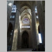 Rouen, Saint-Ouen, photo 38750Travel, tripadvisor,7.jpg